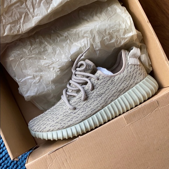Yeezy Other - Yeezy boost 350 moonrock